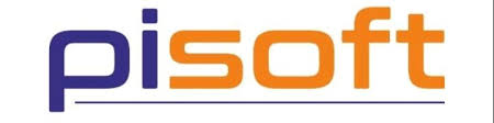 PiSoft Logo